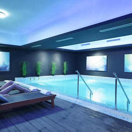 Hotel Vrata Krke Lozovac Eksteriør bilde