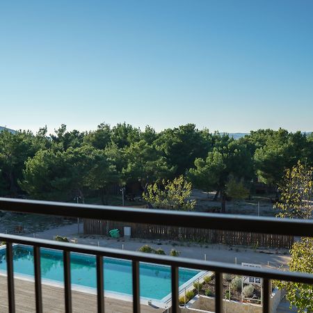 Hotel Vrata Krke Lozovac Eksteriør bilde