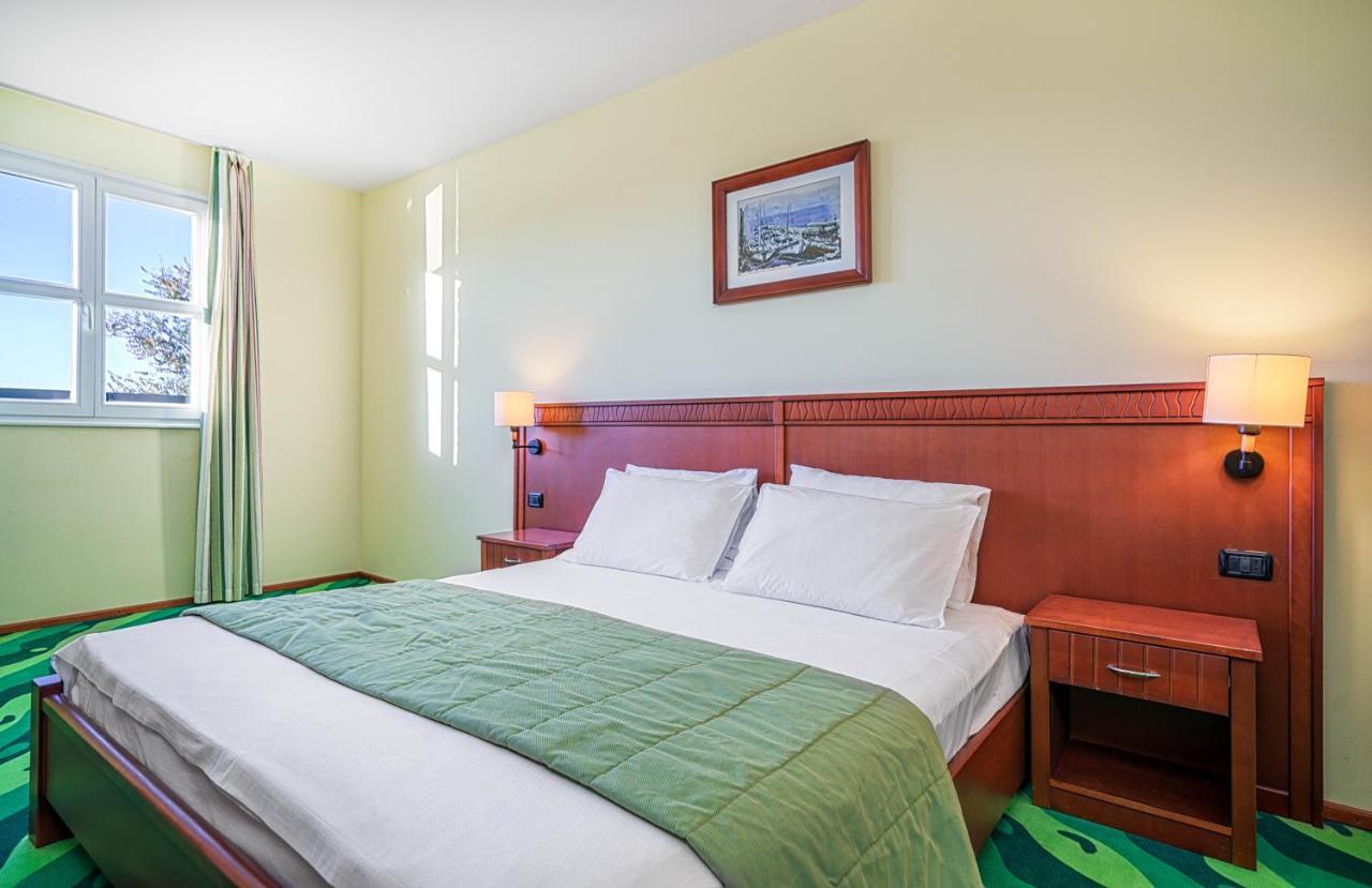 Hotel Vrata Krke Lozovac Eksteriør bilde