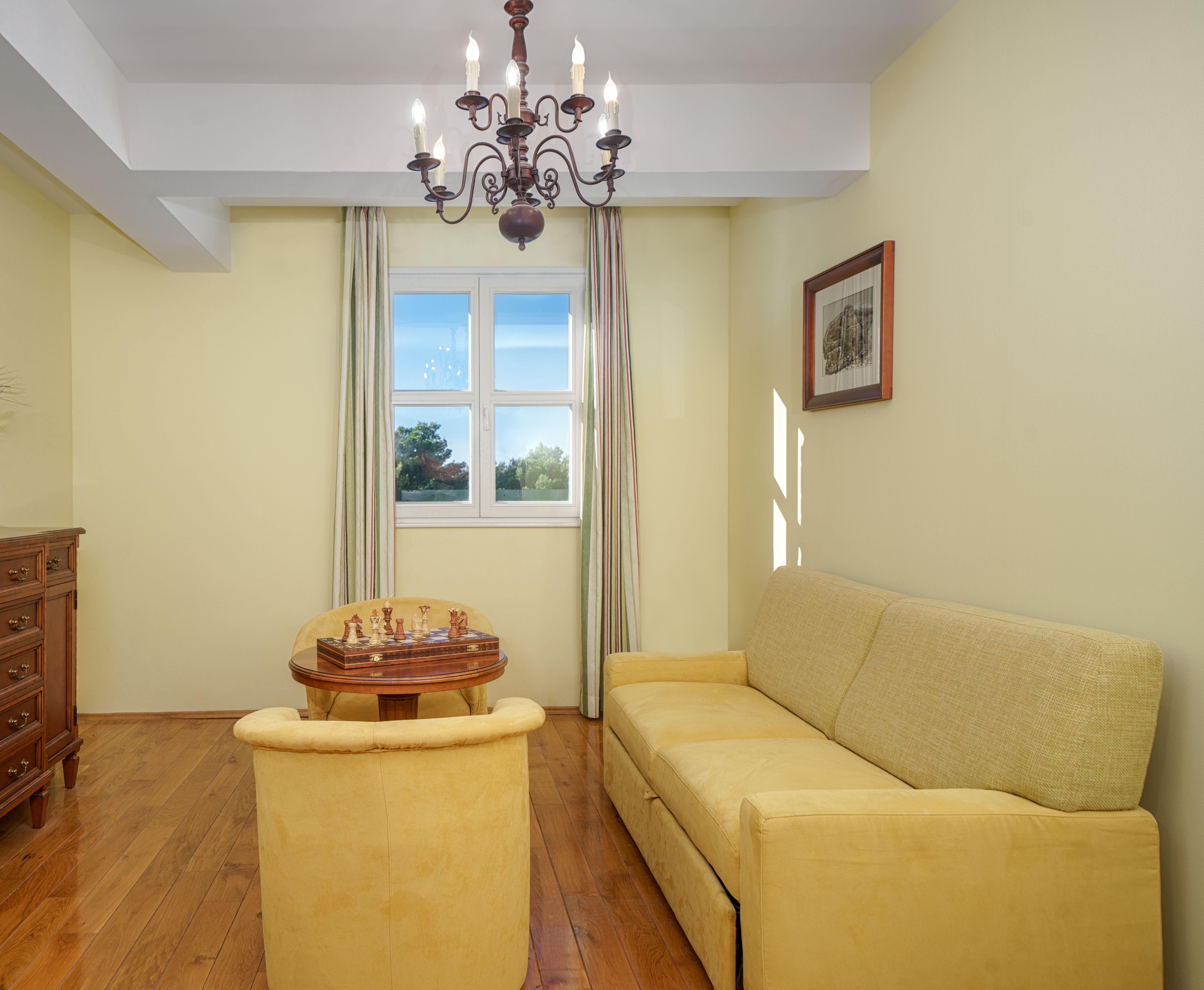 Hotel Vrata Krke Lozovac Eksteriør bilde